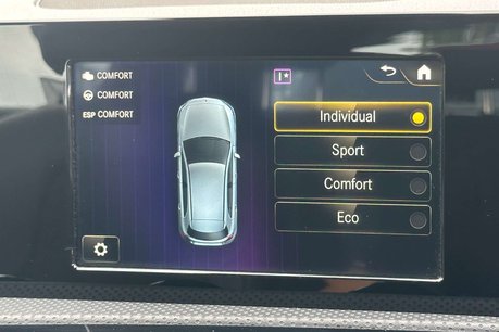 Mercedes-Benz A Class 1.5 A180d Sport Hatchback 5dr Diesel 7G-DCT Euro 6 (s/s) (116 ps) 52