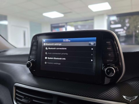 Hyundai TUCSON 1.6 GDi SE Nav Euro 6 (s/s) 5dr 70