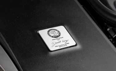 Mercedes-Benz E Class E63 S Estate 30