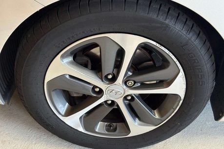 Hyundai i30 1.4 Blue Drive SE Nav Hatchback 5dr Petrol Manual Euro 6 (s/s) (100 ps) 58