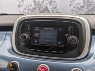 Fiat 500X POP STAR 31