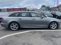 Audi A6 2.0 A6 S Line TDI CVT 5dr 21