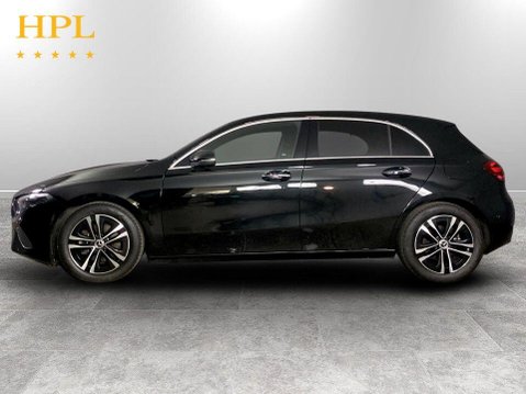 Mercedes-Benz A Class 1.3 A180h MHEV Sport (Executive) Hatchback 5dr Petrol Hybrid 7G-DCT Euro 6 4