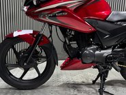 Honda CBF125 CBF125 2013 ONLY 16K 1 FORMER OWNER MOT WARRANTY 125CC 23