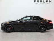 Mercedes-Benz E Class 2.0 E220d AMG Line (Premium Plus) Coupe 2dr Diesel G-Tronic+ Euro 6 (s/s) ( 16