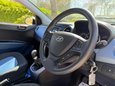 Hyundai i10 1.2 SE Euro 5 5dr 29