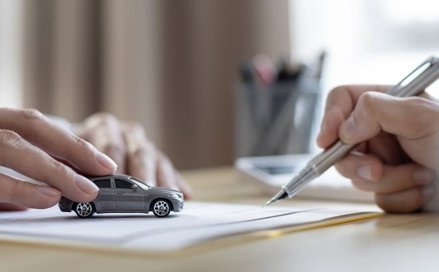 Protection when Selling Your Car