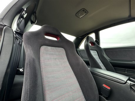 Nissan GT-R R33 V-Spec (Series 3) 49