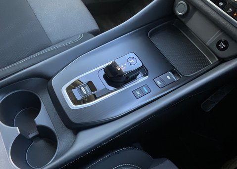 Nissan Qashqai E-POWER N-CONNECTA 22