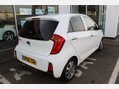 Kia Picanto SE 6
