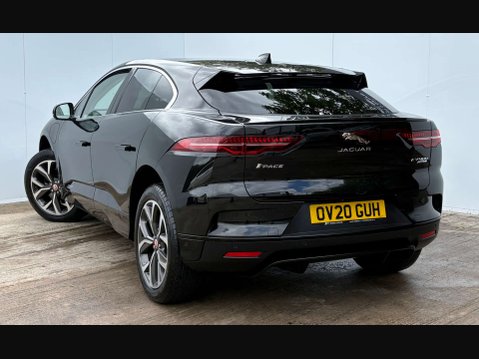 Jaguar I-Pace I-PACE EV400 HSE 4WD 5dr 59