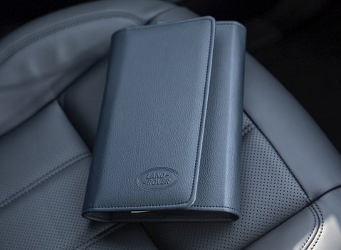 Land Rover Range Rover Sport 3.0 SDV6 Overfinch 37