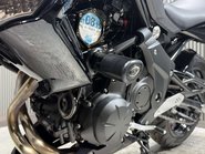 Kawasaki Er ER6 2011 ONLY 7K VERY CLEAN EXAMPLE LONG MOT IDEAL FIRST BIG BIKE 14