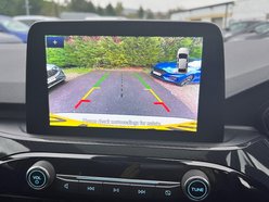 Ford Kuga 2.5 Duratec 14.4kWh ST-Line X Edition CVT Euro 6 (s/s) 5dr 20