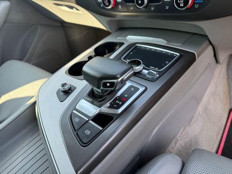Audi Q7 3.0 TDI V6 SE Tiptronic quattro Euro 6 (s/s) 5dr 18