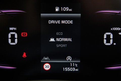 Kia Sportage 2 ISG 32