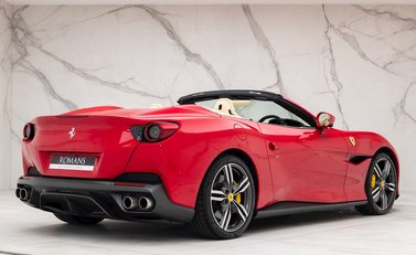 Ferrari Portofino 10