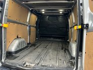 Ford Transit Custom 300 LIMITED P/V ECOBLUE 39