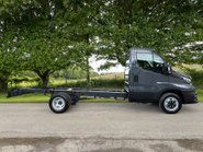 Iveco Daily 35C18H 3750WB Chassis Cab 9
