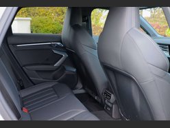 Audi A3 1.5 TFSI 30 S line Sportback 5dr Petrol S Tronic Euro 6 (s/s) (116 ps) 10