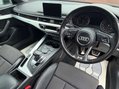 Audi A4 2.0 TDI S line Estate 5dr Diesel S Tronic Euro 6 (s/s) (190 ps) 35