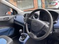 Hyundai i10 1.0 SE Euro 5 5dr 10