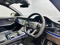 Audi SQ8 4.0 TDI V8 Vorsprung Tiptronic quattro Euro 6 (s/s) 5dr 23