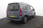 Vauxhall Combo Life 5dr 100kW Ultimate 52kWh Electric Automatic (11kW Charger) 4