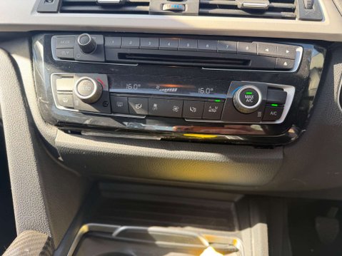 BMW 3 Series 2.0 320I SE 4dr 12