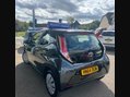 Toyota Aygo 1.0 VVT-i x-play Euro 5 5dr Euro 5 5