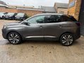 Peugeot 3008 1.2 PureTech GT Line SUV 5dr Petrol Manual Euro 6 4