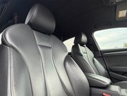 Audi A3 RS 3 QUATTRO 37