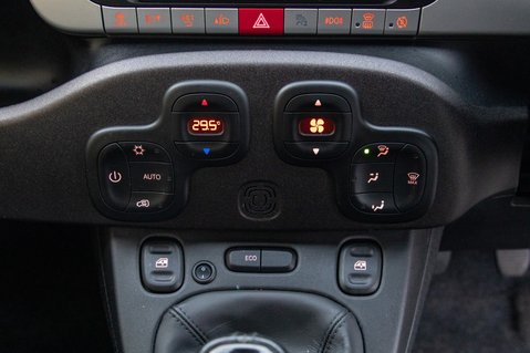 Fiat Panda TWINAIR CROSS 30