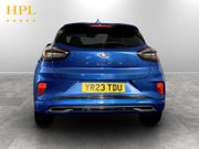 Ford Puma 1.0T EcoBoost MHEV ST-Line Vignale SUV 5dr Petrol Hybrid Manual Euro 6 (s/s 6
