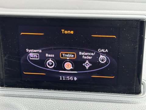 Audi A3 2.0 TDI SE Sportback Euro 5 (s/s) 5dr 14