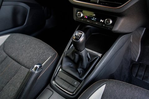 Skoda Kamiq SE L TSI 33