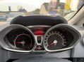 Ford Fiesta 1.6 TDCi ECOnetic DPF Titanium 5dr 10