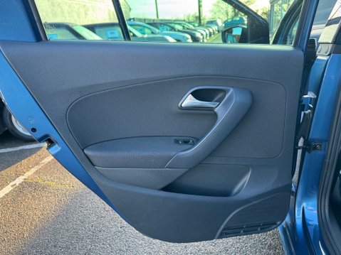Volkswagen Polo MATCH TSI DSG 58
