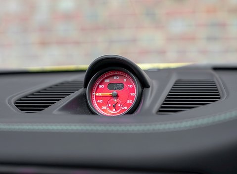 Porsche 911 (991) GT3 RS 19