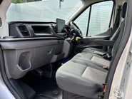 Ford Transit 350 Drw L2 130 ps Single Cab Tipper - Air Con / Sat Nav / Tow Axle 15