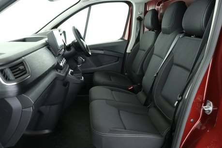 Renault Trafic SL30 EXTRA EDC DCI 5