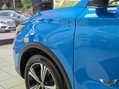 MG ZS 1.5 VTi-TECH Excite Euro 6 (s/s) 5dr 10