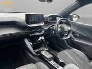 Peugeot 2008 1.2 PureTech GT SUV 5dr Petrol EAT Euro 6 (s/s) (130 ps) Air Con - Alloys - 15