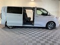 Ford Transit Custom 2.0 320 EcoBlue Limited Crew Van Auto L2 H1 Euro 6 (s/s) 5dr 3