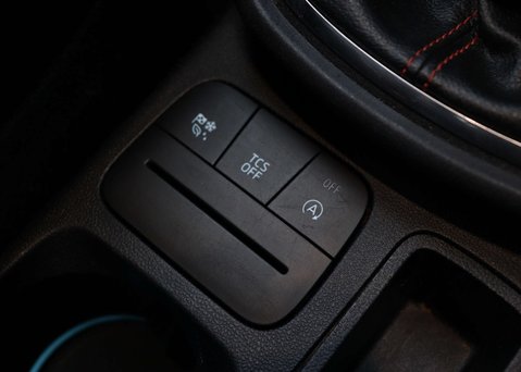 Ford Puma 1.0 Puma ST-Line MHEV 5dr 28