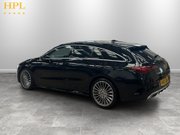 Mercedes-Benz CLA Class 1.3 CLA180h MHEV AMG Line (Premium) Shooting Brake 5dr Petrol Hybrid 7G-DCT 5