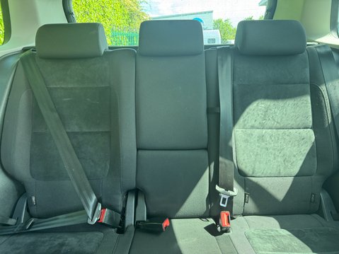 Volkswagen Tiguan 2.0 TDI BlueMotion Tech Match SUV 5dr Diesel DSG 4 10