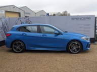 BMW 1 Series 118I M SPORT 10