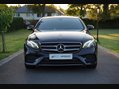 Mercedes-Benz E Class 2.0 E220d AMG Line G-Tronic+ Euro 6 (s/s) 4dr 5