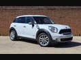 Mini Countryman 2.0 Countryman Cooper SD ALL4 4WD 5dr 13